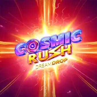 Cosmic-Rush