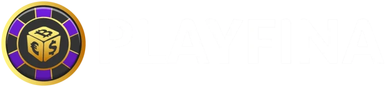 Playfina-Logo